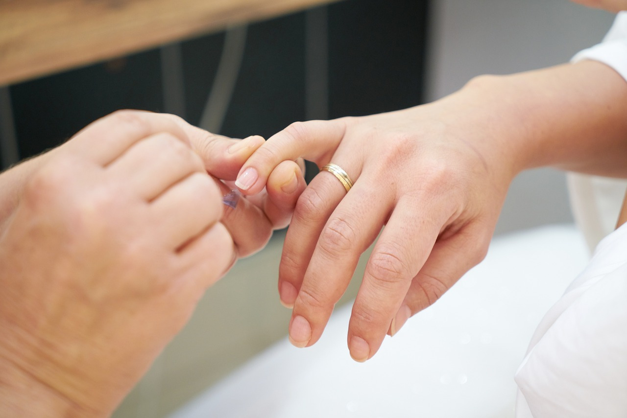 Nos astuces comment arreter de se ronger les ongles — free download