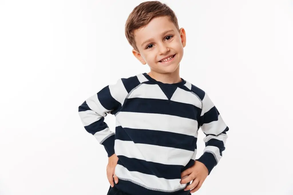 Vetements enfants 2025 made in france