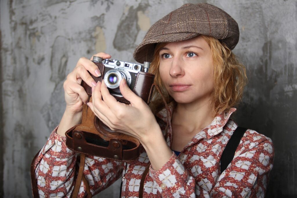 Comment porter une casquette gavroche ?