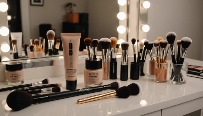 bb creme maybelline