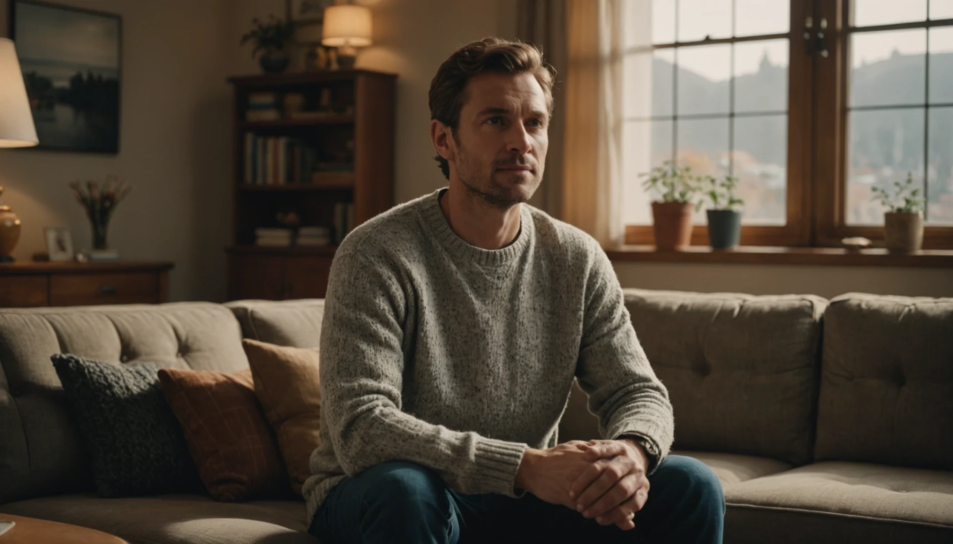 Signes fiables pour reconnaître un homme amoureux