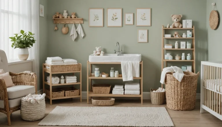 produit bébé naturel
