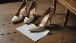 colle chaussures semelle