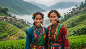 brumes de sapa