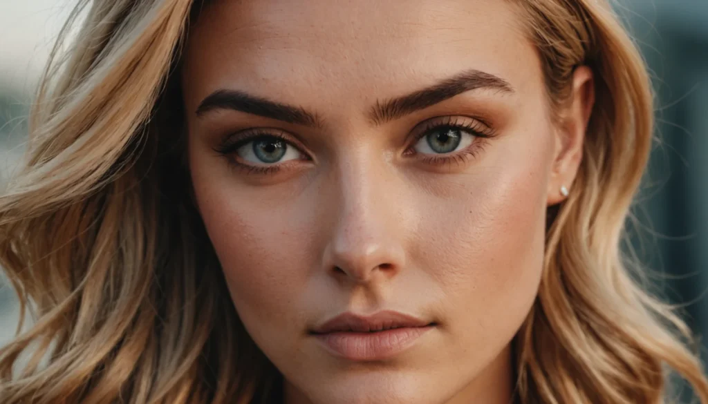 decolo sourcils