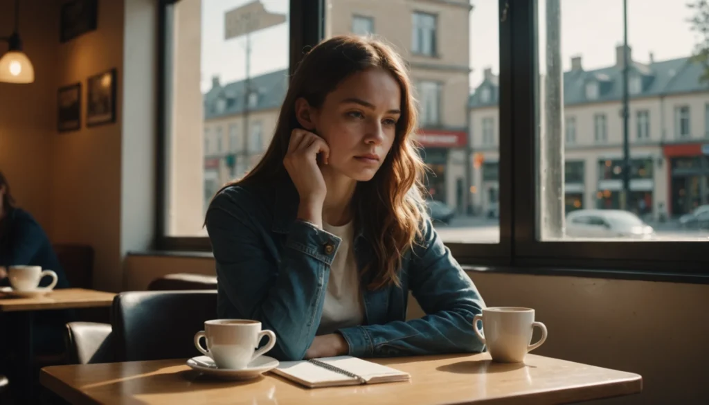 début de relation il ne m'écrit pas