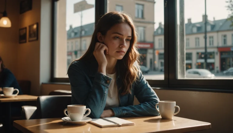 début de relation il ne m'écrit pas
