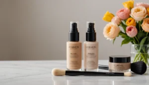 bb creme matifiante