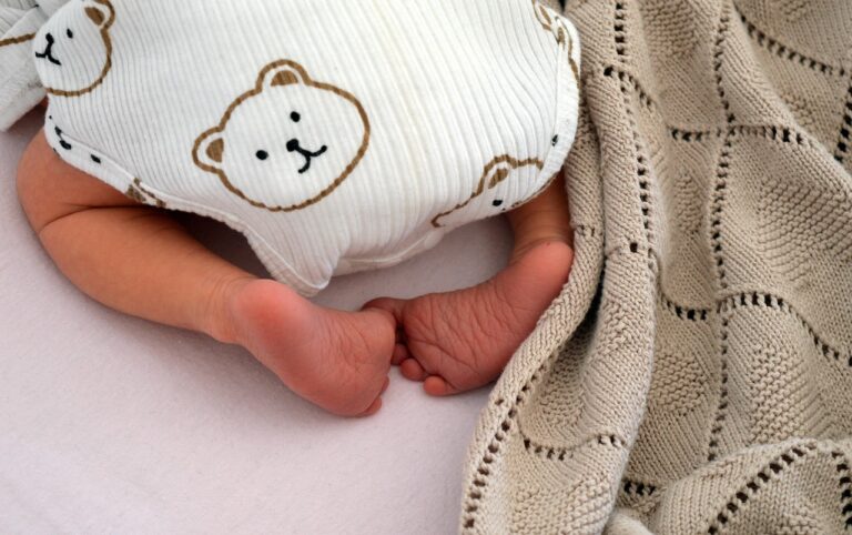 combinaison courte bebe