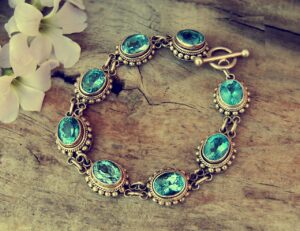 bijoux artisanaux