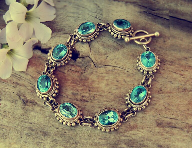 bijoux artisanaux