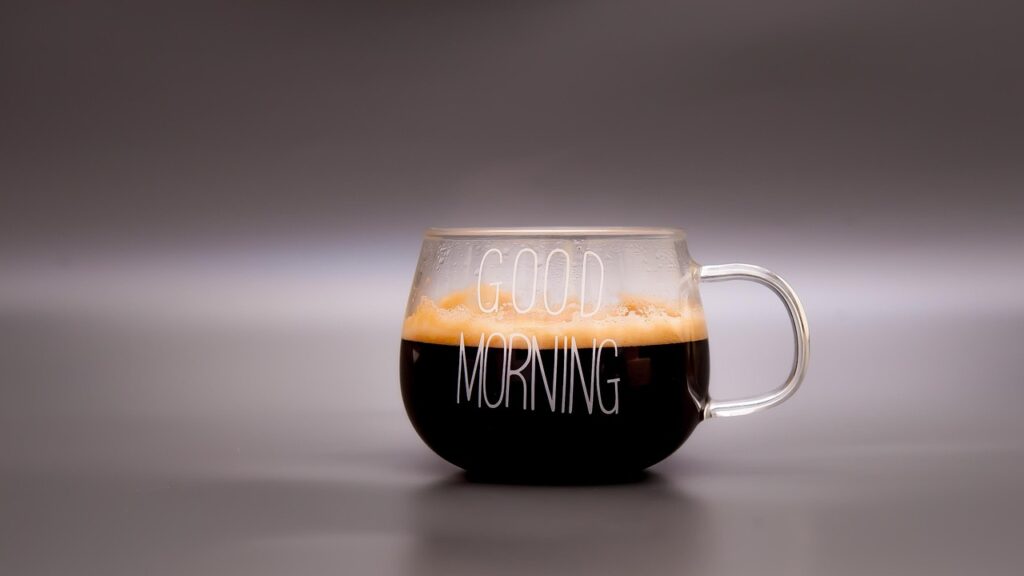 café expresso