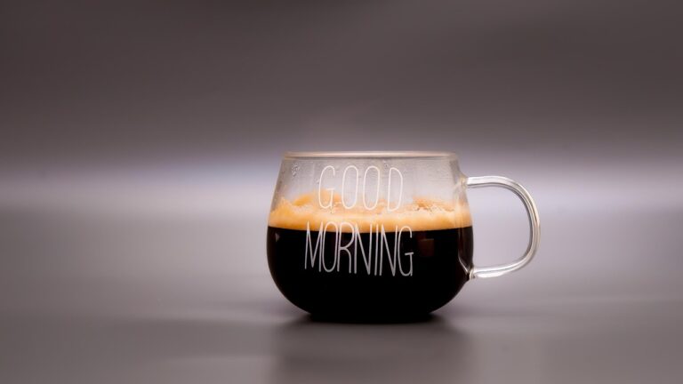 café expresso