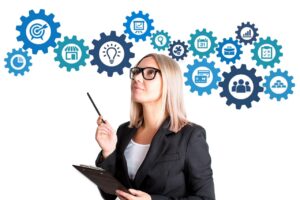 Entrepreneuriat au féminin : le numérique est votre terrain de conquête