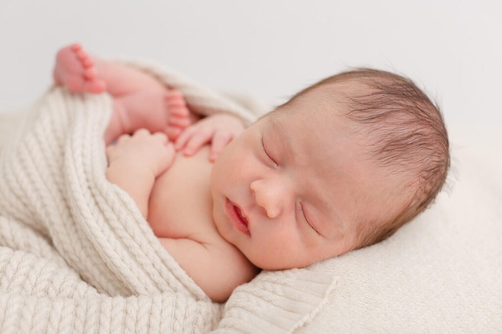 Soins bébé naturels : guide complet des produits indispensables