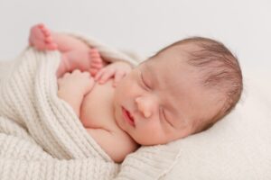 Soins bébé naturels : guide complet des produits indispensables