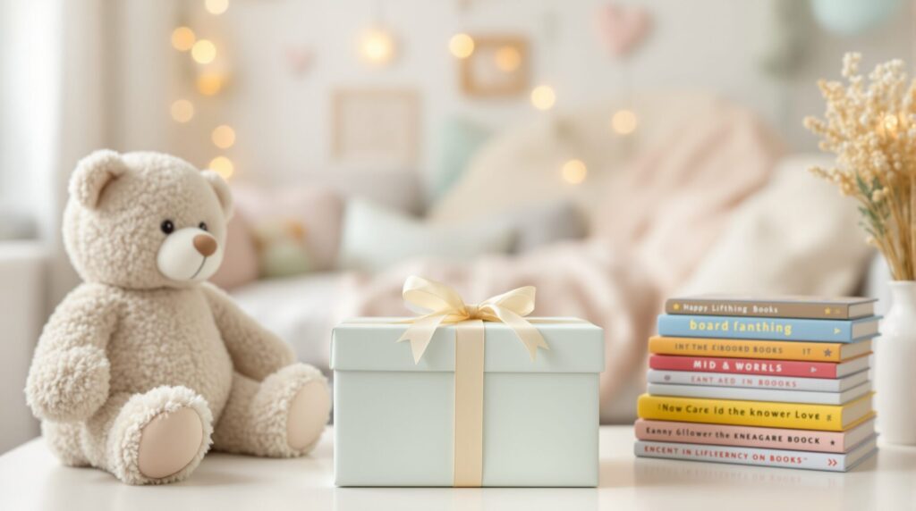 cadeaux de naissance