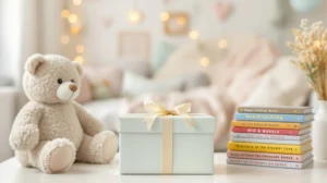 cadeaux de naissance