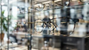 comment choisir la forme de ses lunettes