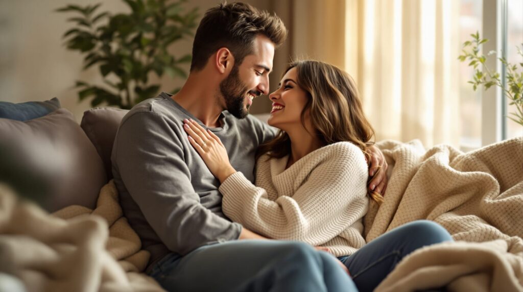 envie de faire amour