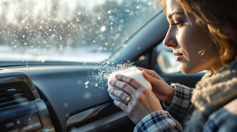 anti humidité voiture