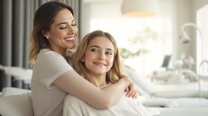 Le jour où j’ai enfin dit adieu aux poux grâce au centre anti-poux