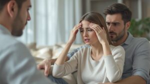 vertige et spasmophilie