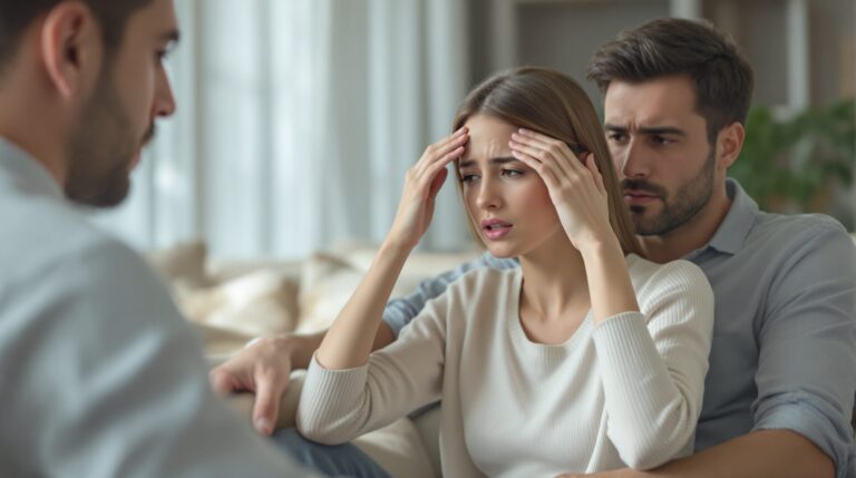 vertige et spasmophilie