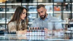 e liquide cigarette électronique