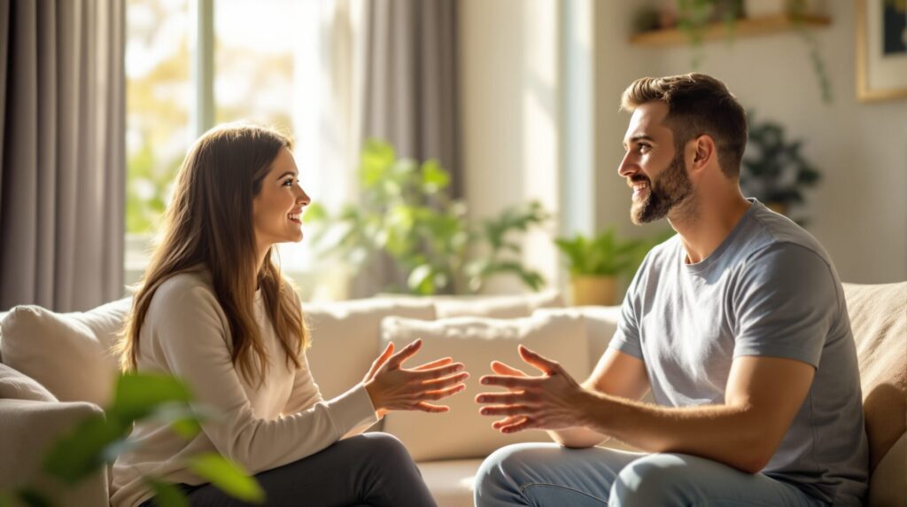 empathique ou empathe