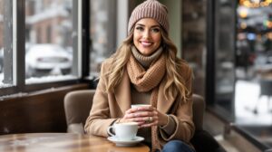 Mode femme hiver : comment maîtriser l’art de la superposition avec élégance ?