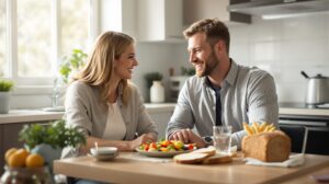 péristaltisme intestinal ralenti