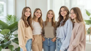 poid ideal femme 1m58