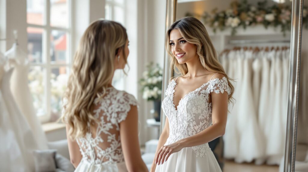 robe de mariée toulouse