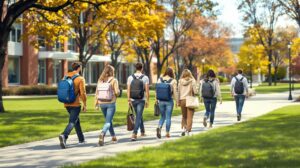 sac pour aller en cours