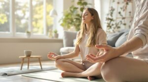 sophrologie et depression