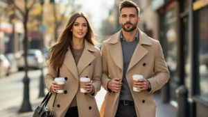 trench tendance 2025