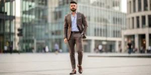 associer couleur vetement homme