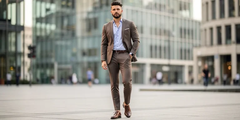 associer couleur vetement homme