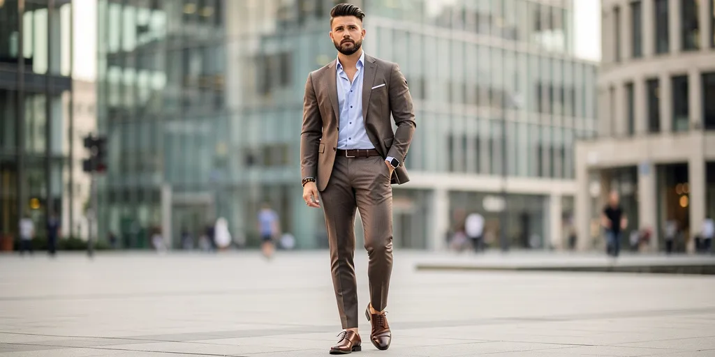 associer couleur vetement homme