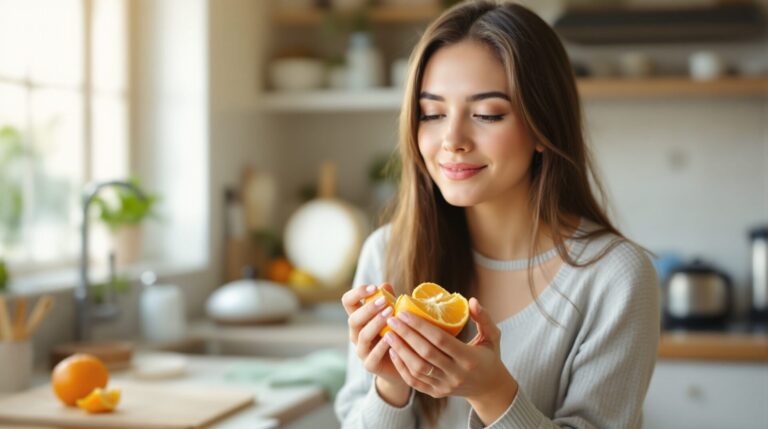 clémentine bon pour la santé