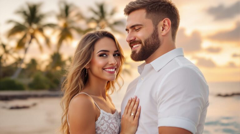 meilleur destination pour lune de miel