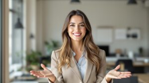 confiance feminine durable