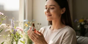 à quoi sert la fleur de bach