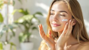 teint lumineux durable