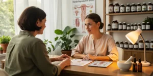 c'est quoi naturopathe