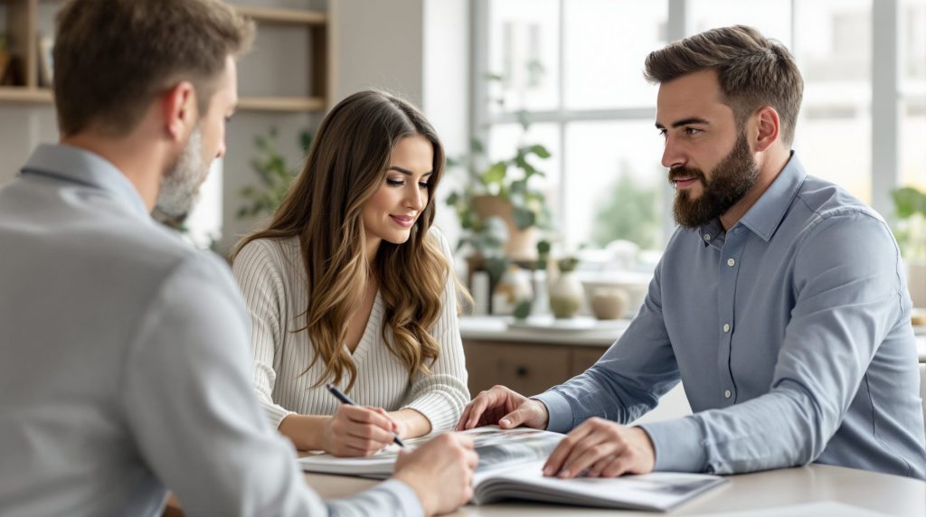photographe pour mariage