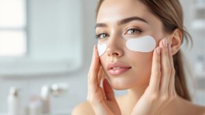 comment enlever les cernes rapidement