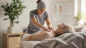 fasciathérapie et dépression