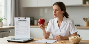 pomme fruit bienfaits